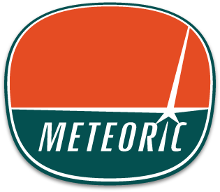 Meteoric